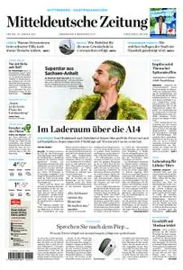Mitteldeutsche Zeitung Elbe-Kurier Wittenberg – 29. Januar 2021