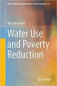 Water Use and Poverty Reduction