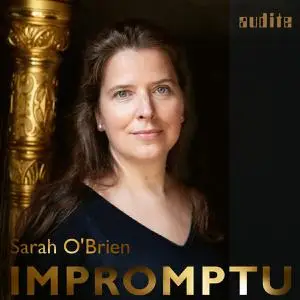 Sarah O'Brien - Impromptu (2022)