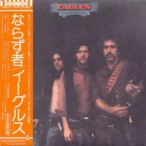 The Eagles - 9 Albums (1972-1982) [2005 Japanese Remastered Mini-LP Sleeve CDs]