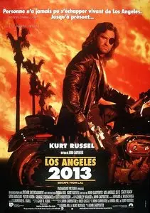 Escape From L.A. (1996)