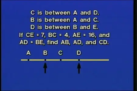Chalk Dust Productions - Geometry Full 9 DVD's