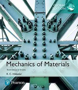 Mechanics of Materials in SI Units, Global Edition