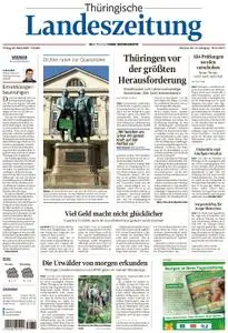 Thüringische Landeszeitung – 20. März 2020