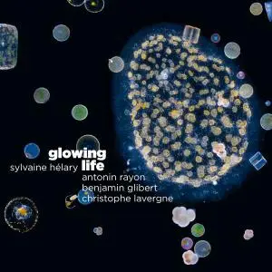 Sylvaine Hélary - Glowing Life (2020)