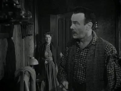 Pursued (1947)