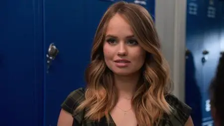 Insatiable S01E06