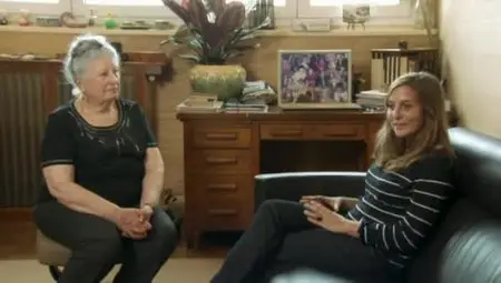 (Fr5) La passion grand-mère (2012)