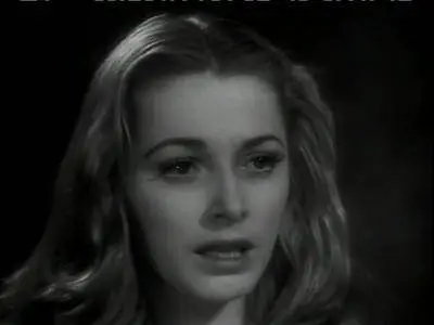 The Woman in White (1948)