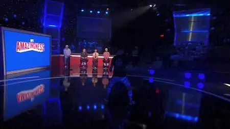Amazingness S01E06