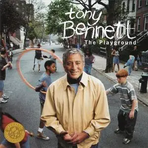 Tony Bennett - The Playground (1998)