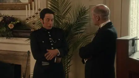 Murdoch Mysteries S13E04