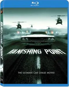 Vanishing Point (1971) [Extended]