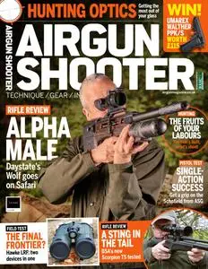 Airgun Shooter – June 2023