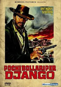 Pochi Dollari per Django (1966)