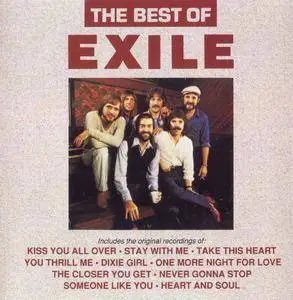 Exile - The Best Of Exile (1990)