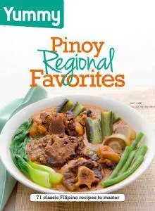 Yummy - Pinoy Regional Favorites 2016