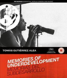 Memories of Underdevelopment (1968) Memorias del subdesarrollo