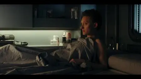 Nightflyers S01E03