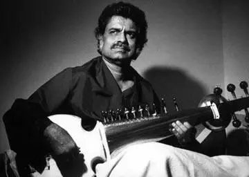 Rajeev Taranath and Houman Pourmehdi - The Call of Love (2001)