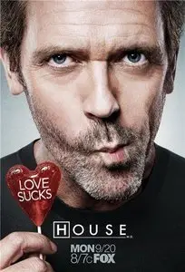 House S07E07