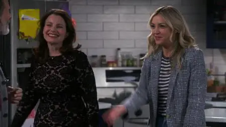 Indebted S01E07