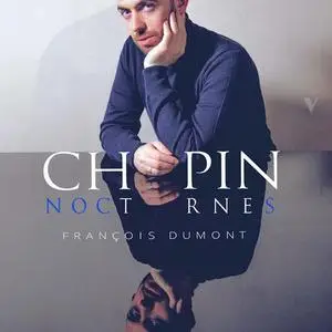 François Dumont - Chopin: Nocturnes (2020)