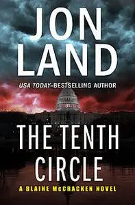 «The Tenth Circle» by Jon Land
