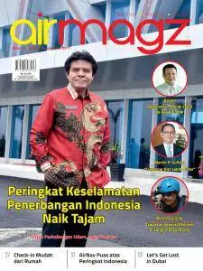 Airmagz - Desember 2017