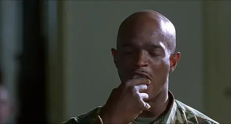 Major Payne (1995)