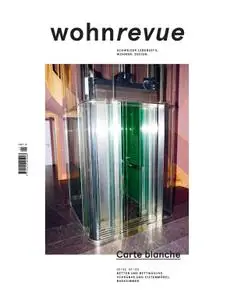 Wohnrevue – 07. Dezember 2022