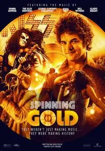 Spinning Gold (2023)