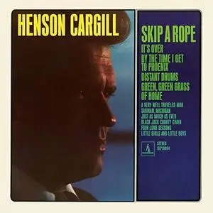 Henson Cargill - Skip a Rope (1980/2018) [Official Digital Download 24/96]