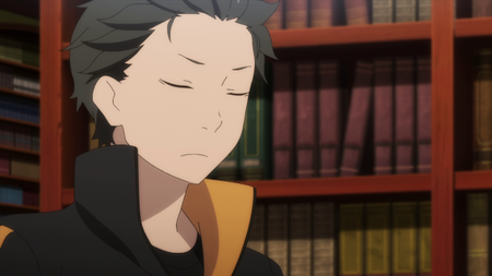 Re Zero kara Hajimeru Isekai Seikatsu (2020) (36)