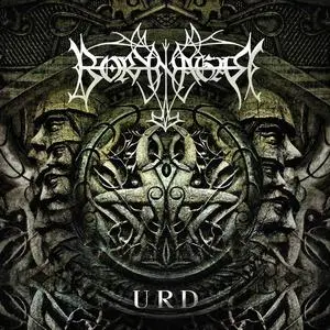 Borknagar - Urd (2012) [Limited Edition]