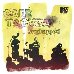 Cafe Tacvba_Unplugged
