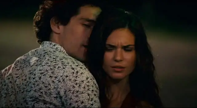 And Soon the Darkness (2010)