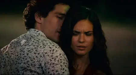 And Soon the Darkness (2010)