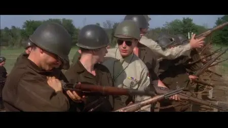 Biloxi Blues (1988)