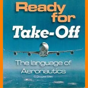 ENGLISH COURSE • Ready for Take-Off • Standard Aeronautical English (2000)