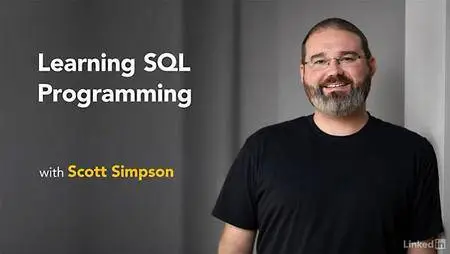 Lynda - Learning SQL Programming