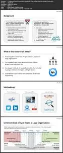 Lead & Empower Agile Teams To Achieve Success