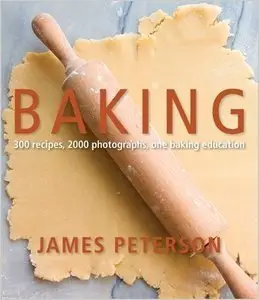 Baking (repost)