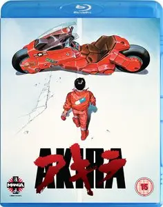 Akira (1988)