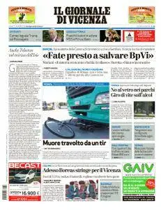 Il Giornale Di Vicenza - 8 Giugno 2017