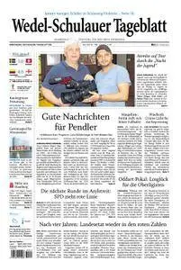 Wedel-Schulauer Tageblatt - 04. Juli 2018