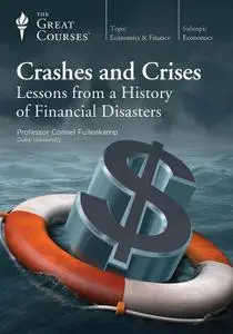 TTC Video - Crashes and Crises: Lessons from a History of Financial Disasters [720p]