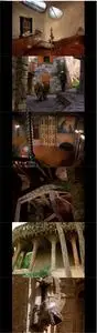 Antonio Gaudi (1984) [The Criterion Collection]