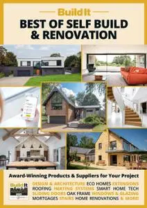 The Best of Self-Build & Renovation – 29 January 2022