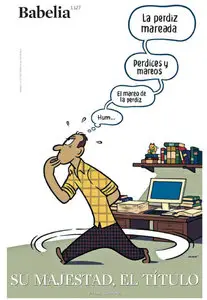 El País, Babelia - Sábado, 29 De Junio De 2013